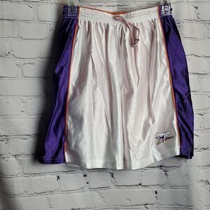 Reversible Upward Basketball Shorts